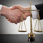 Юридические услуги для бизнеса - залог успешной, законной и эффективной деятельности