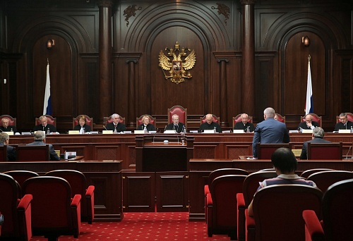 Разъяснения Верховного суда РФ по вопросам, касающимся труда у работодателя-ИП или СМП