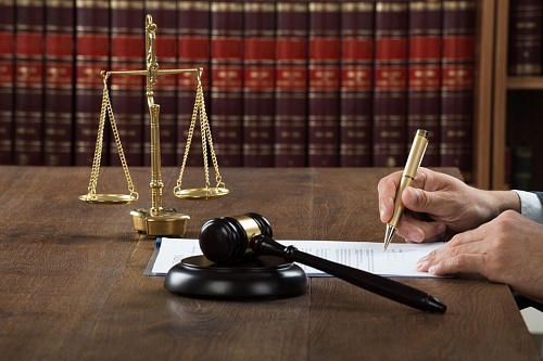 Юридические услуги физическим лицам:  необходимость для решения правовых проблем в современном мире